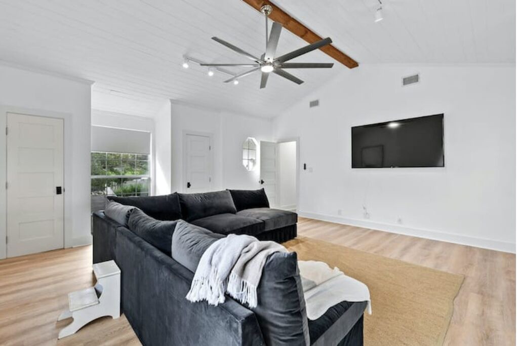 Photo of Livingroom in Rio Robles