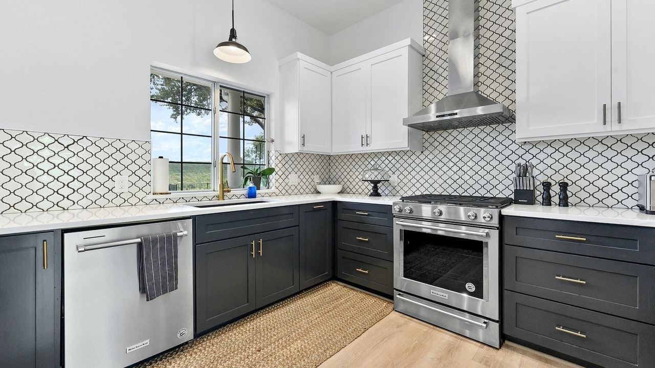 Photo of Kitchen in Rio Robles