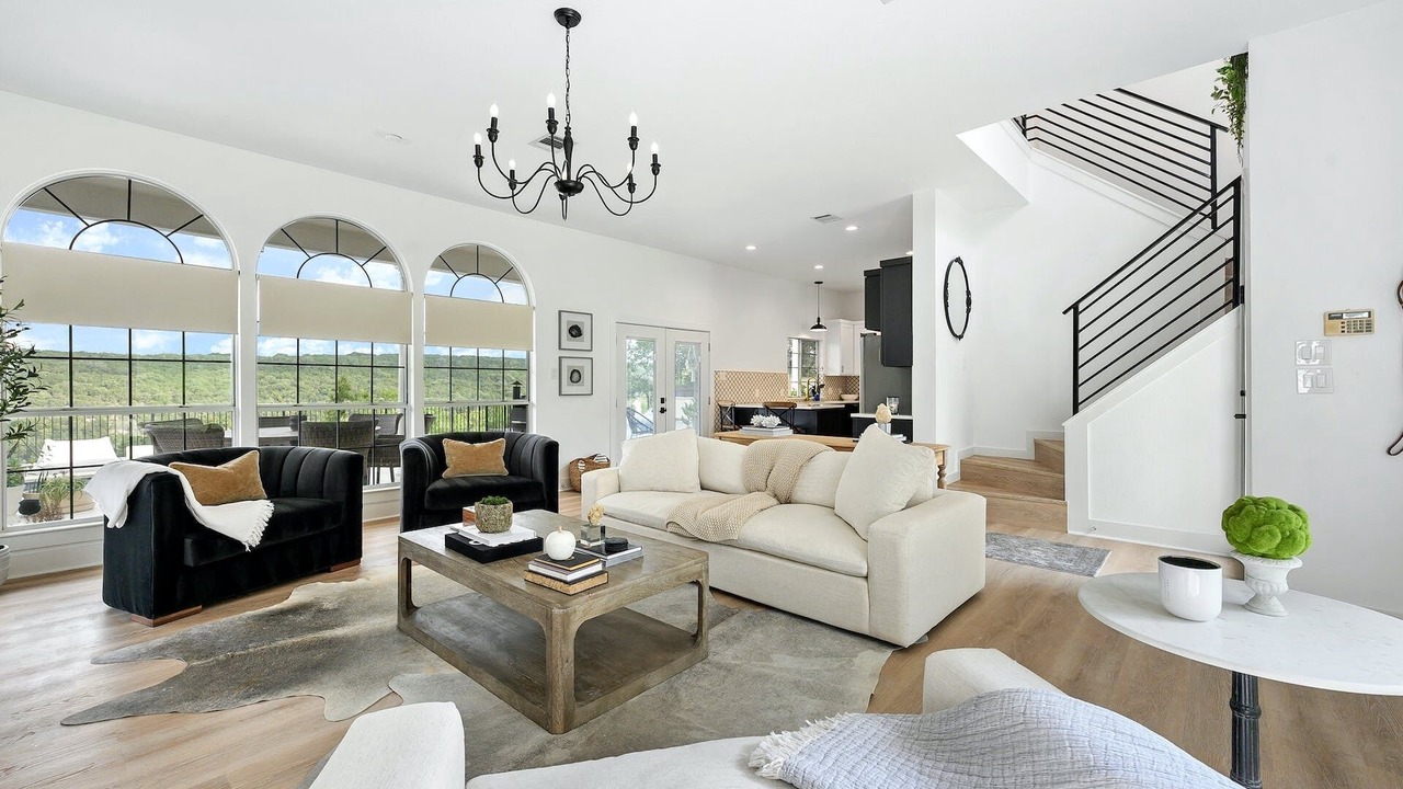 Photo of Livingroom in Rio Robles