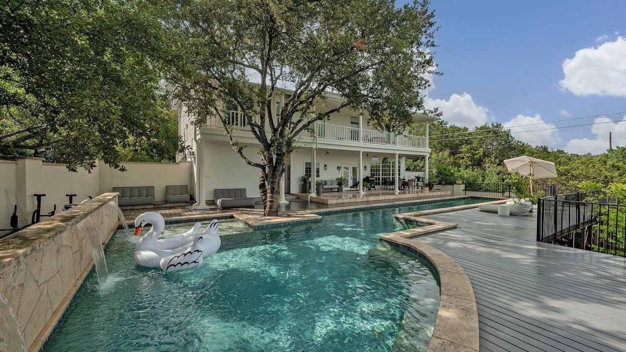 Photo of Outdoor in Rio Robles
