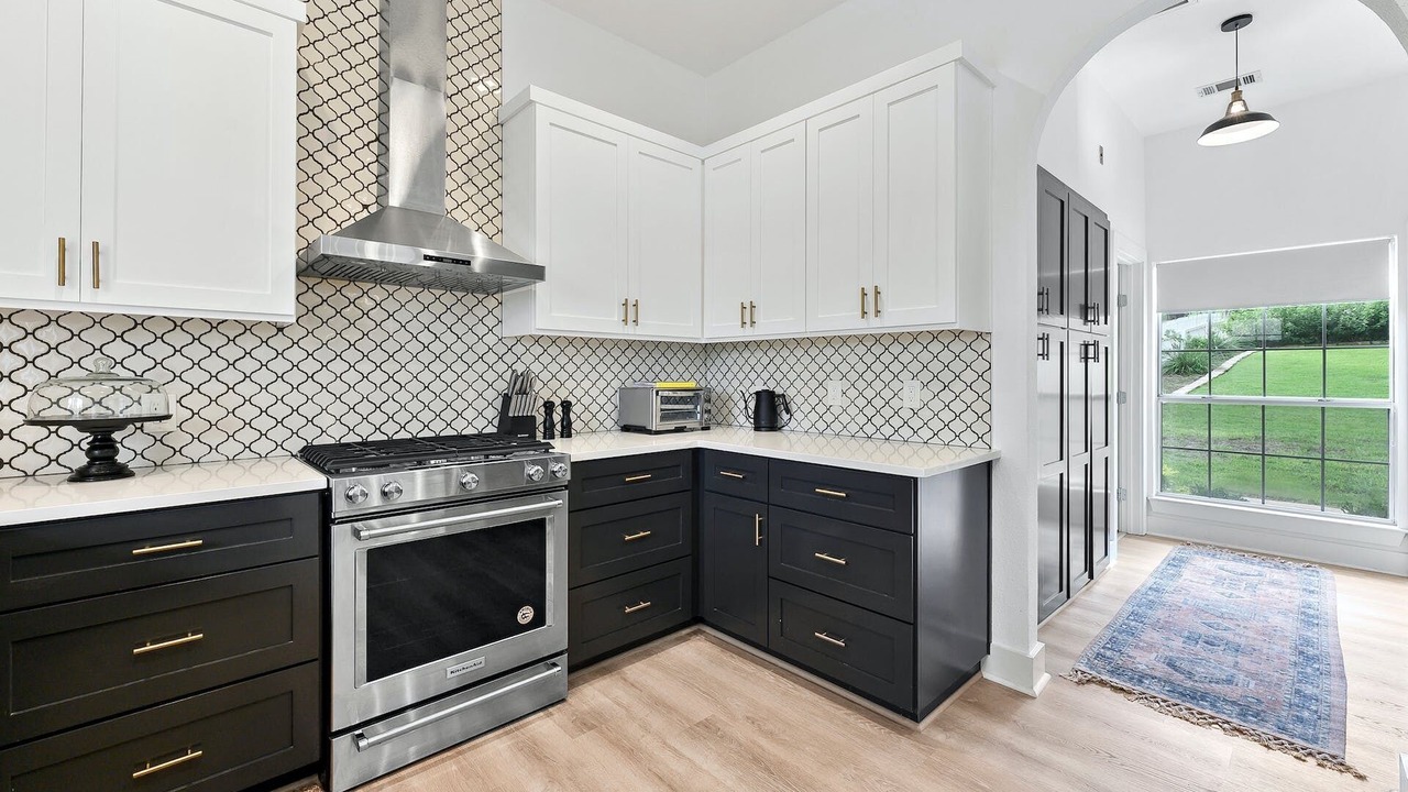 Photo of Kitchen in Rio Robles