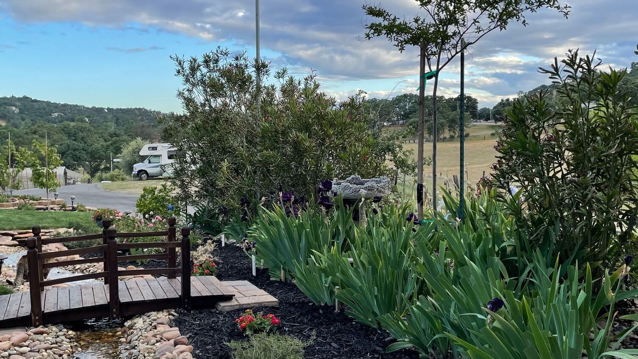 Photo of Outdoor in Valley Springs