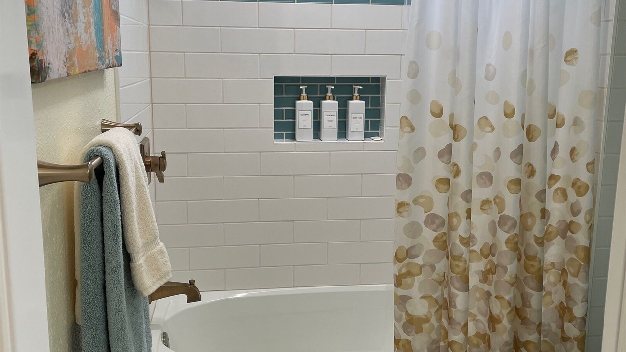 Photo of Bathroom in Valley Springs