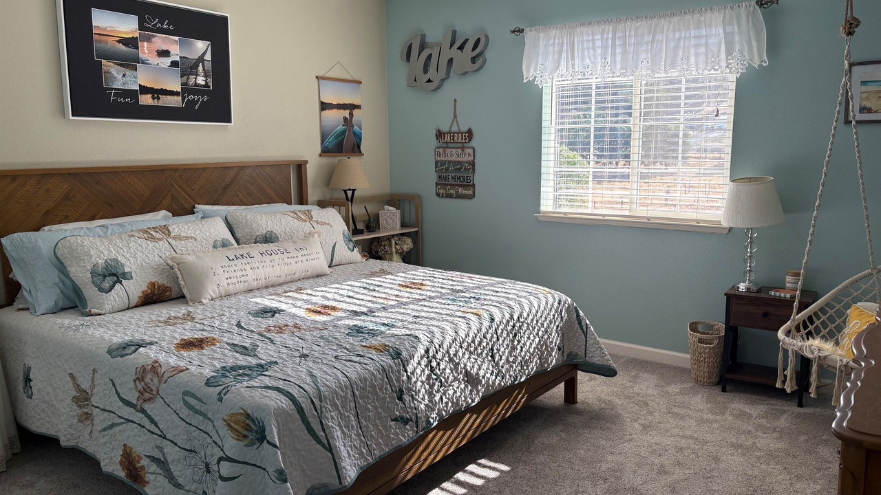 Photo of Outdoor in Valley Springs