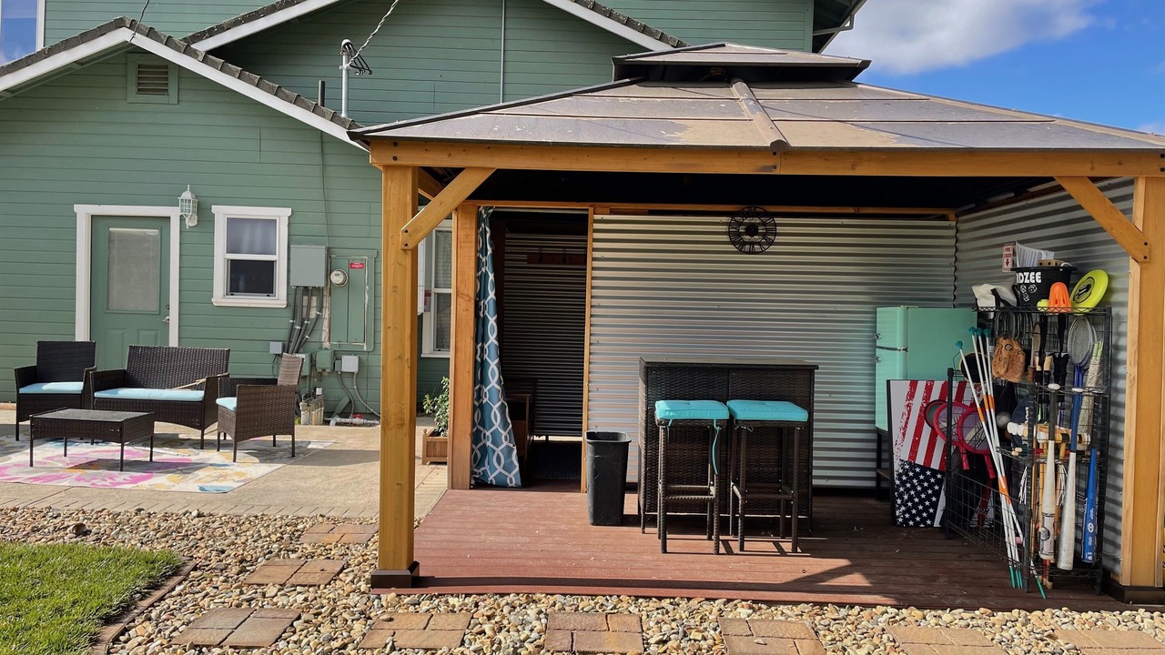 Photo of Outdoor in Valley Springs