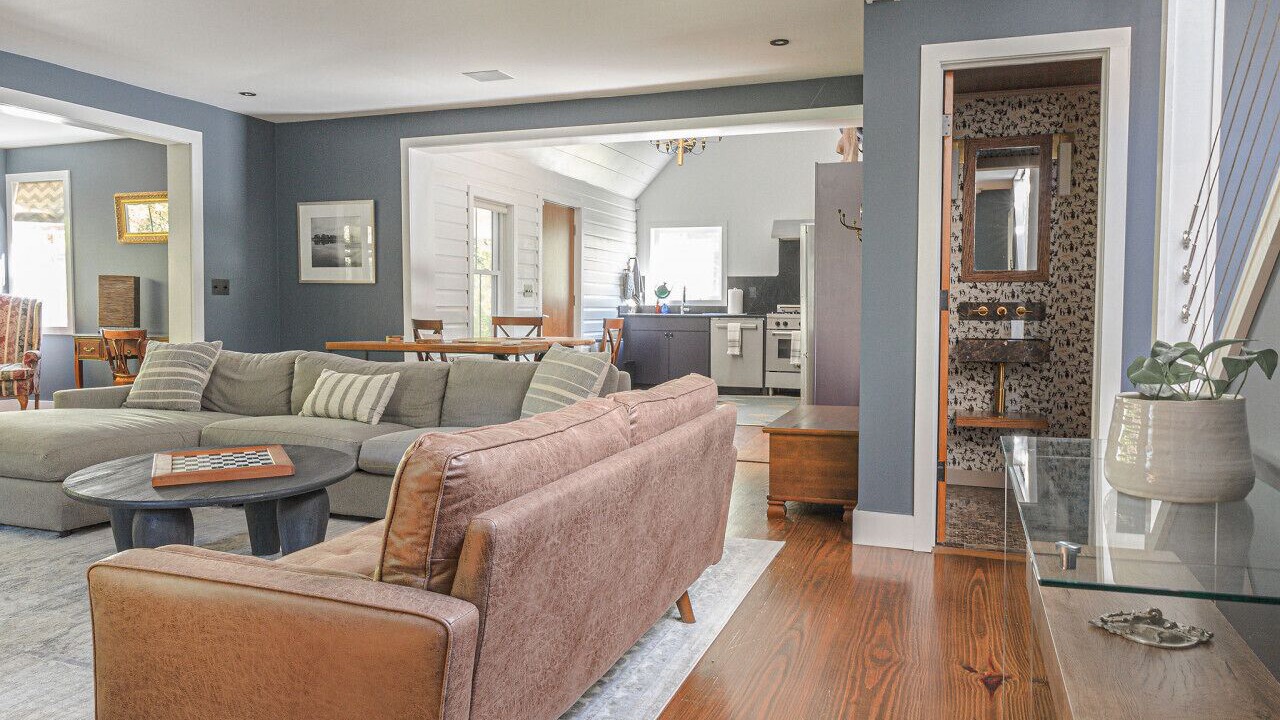 Photo of Bedroom in Pond Eddy