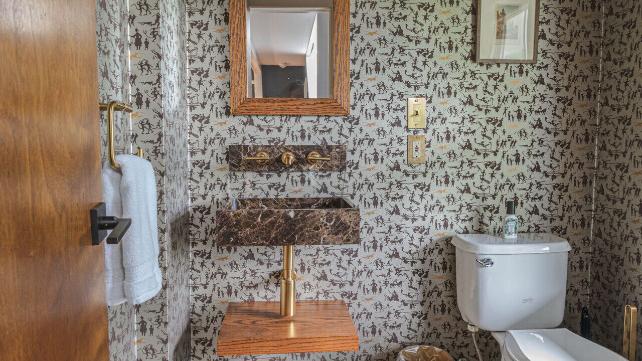 Photo of Bedroom in Pond Eddy
