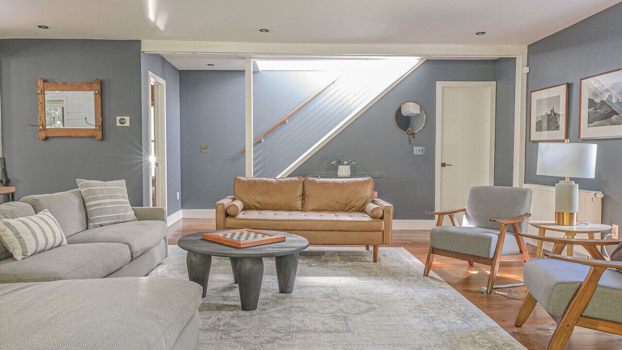 Photo of Bedroom in Pond Eddy