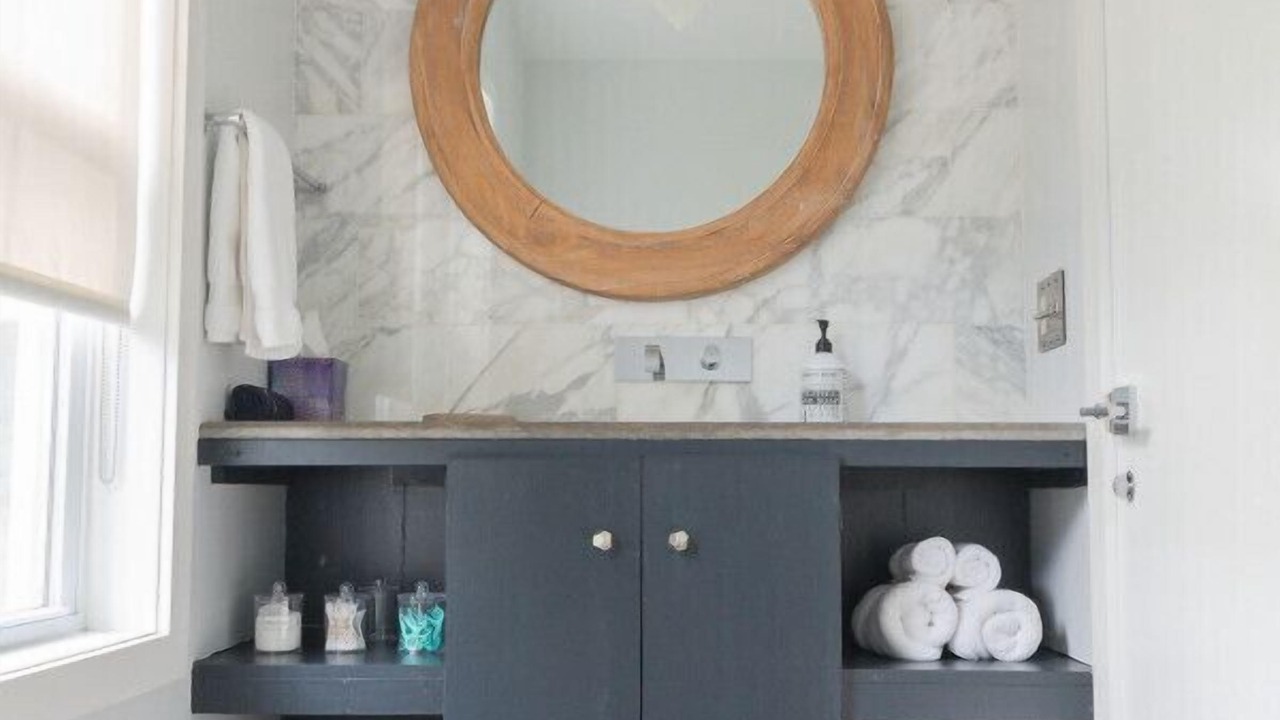 Photo of Bathroom in Pond Eddy