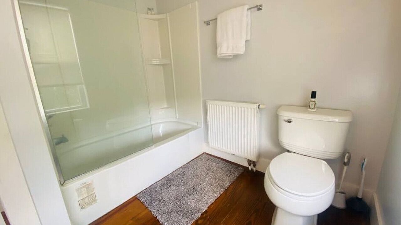 Photo of Bathroom in Pond Eddy