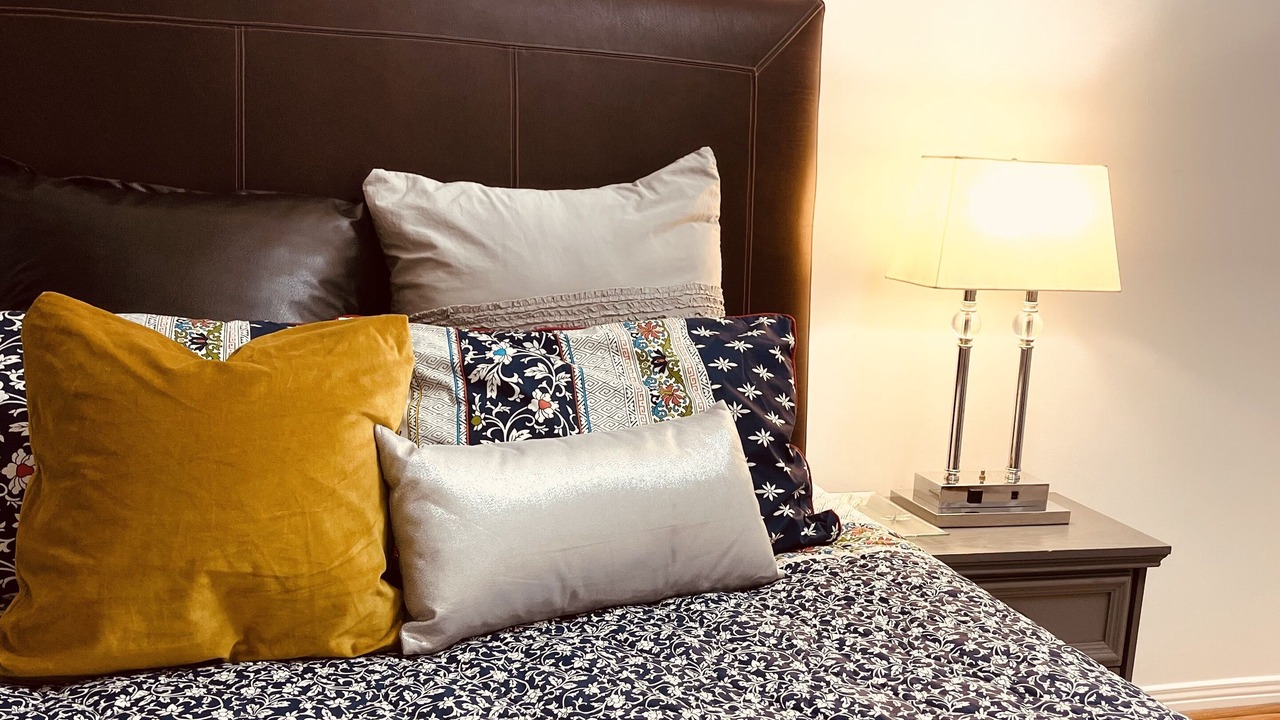 Photo of Bedroom in Cabbagetown South
