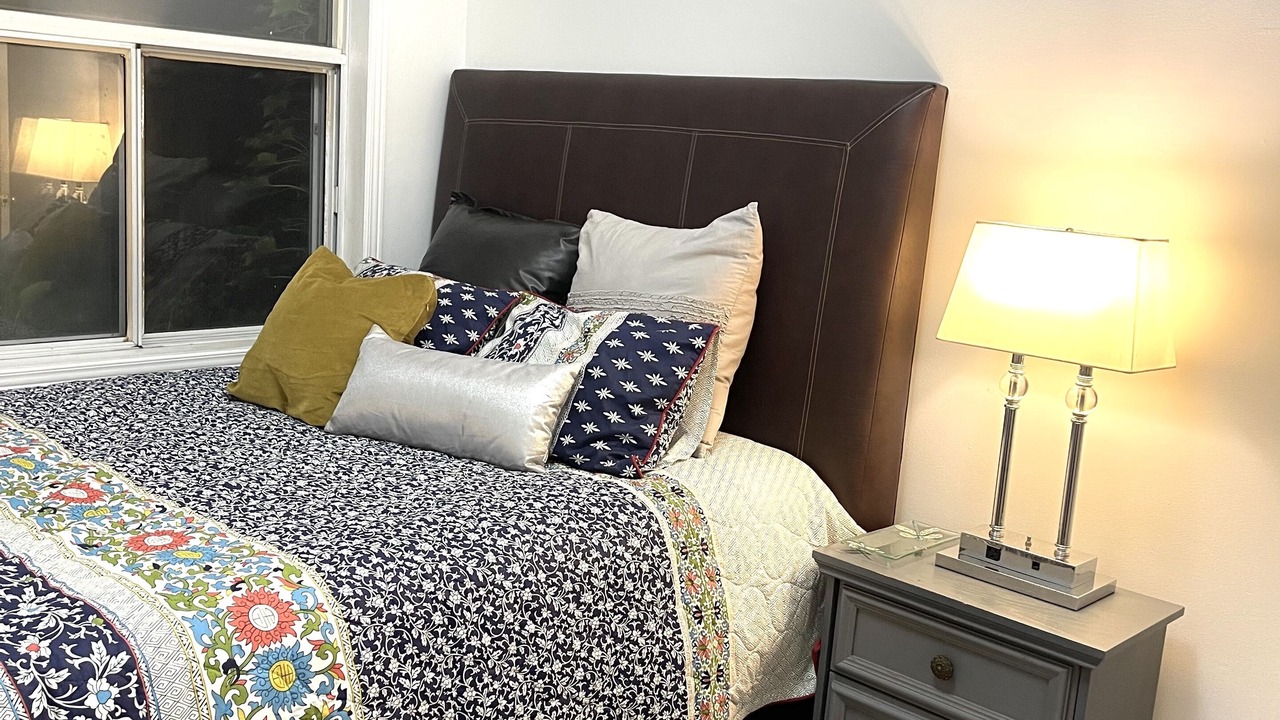 Photo of Bedroom in Cabbagetown South