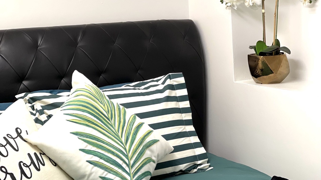 Photo of Bedroom in Cabbagetown South