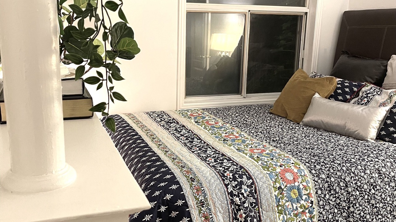 Photo of Bedroom in Cabbagetown South
