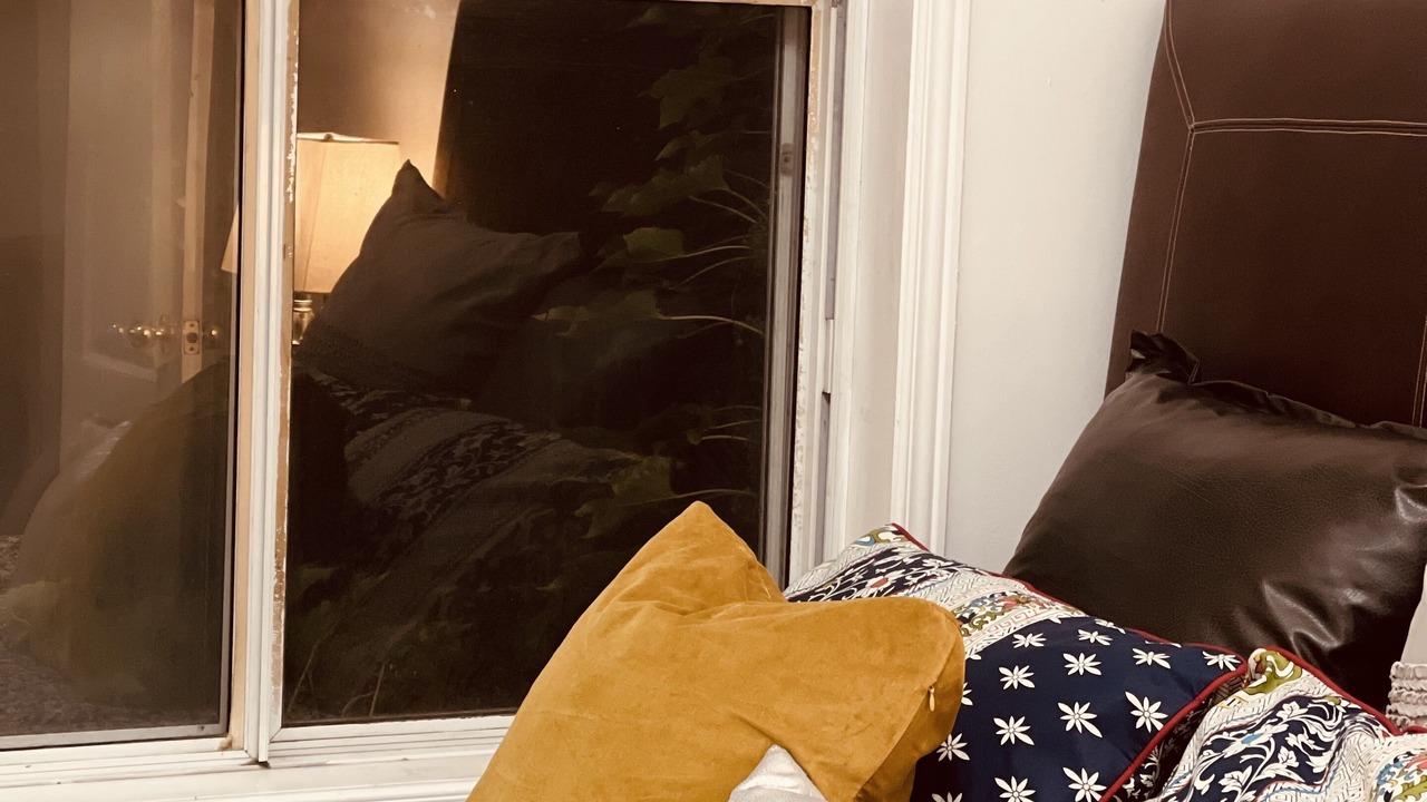 Photo of Bedroom in Cabbagetown South