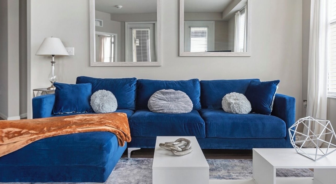Photo of Livingroom in Town and Country