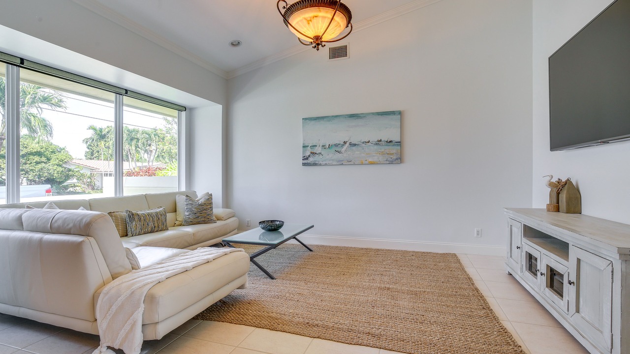 Photo of Bedroom in Lighthouse Point