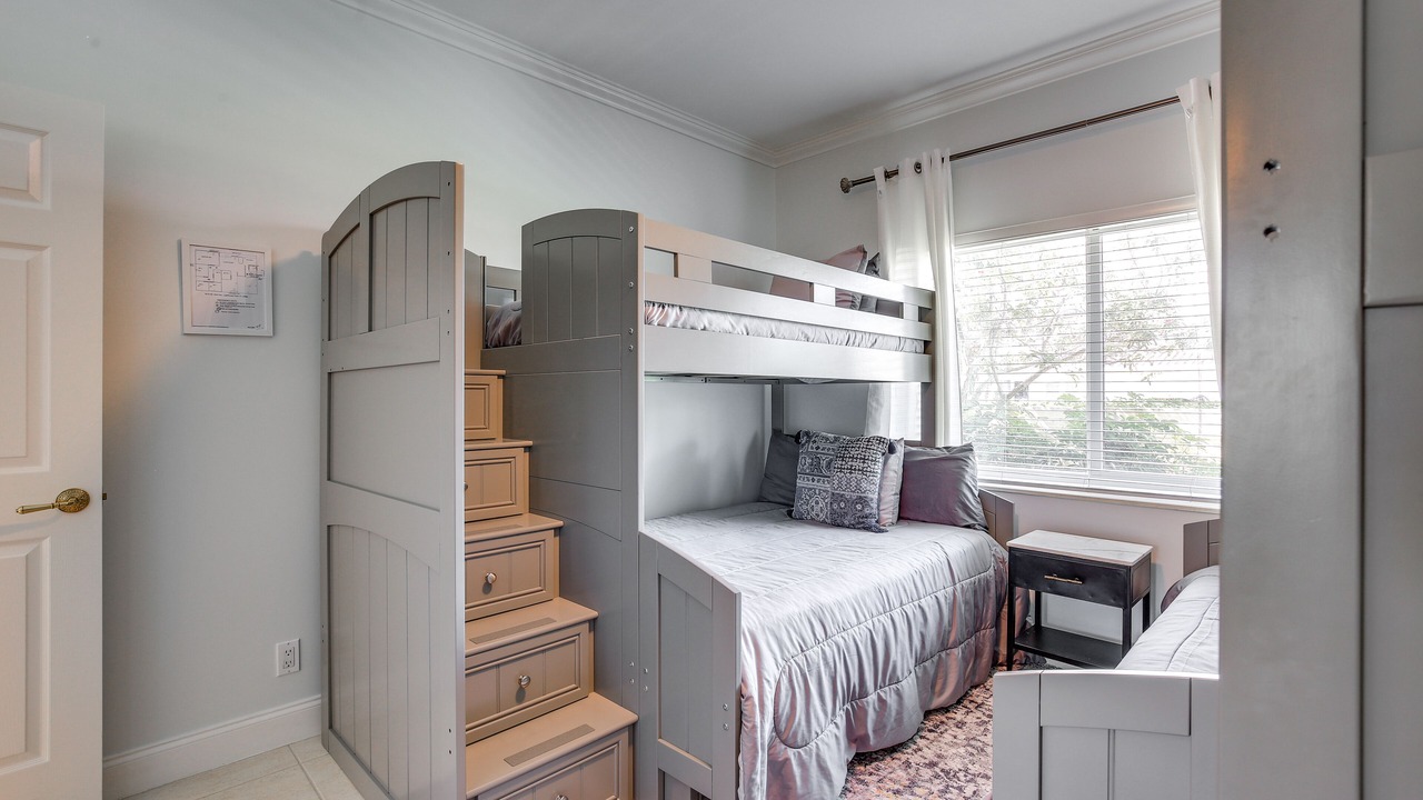 Photo of Bedroom in Lighthouse Point