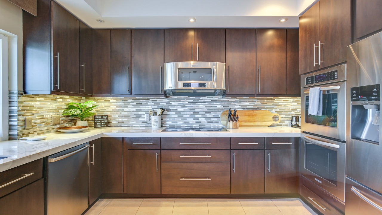 Photo of Kitchen in Lighthouse Point