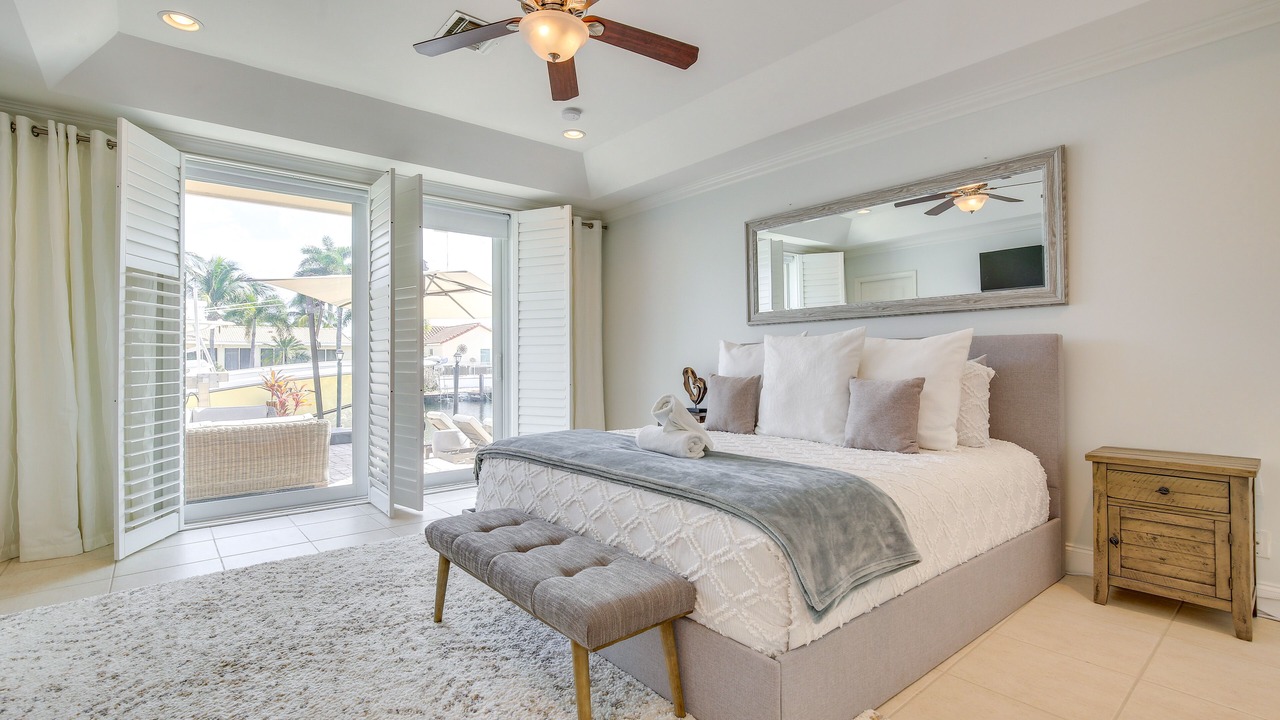 Photo of Bathroom in Lighthouse Point