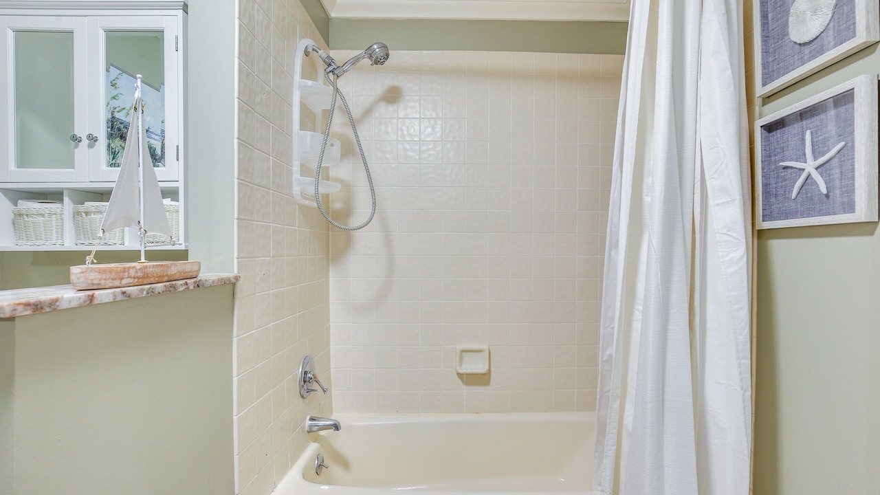 Photo of Bathroom in Lighthouse Point