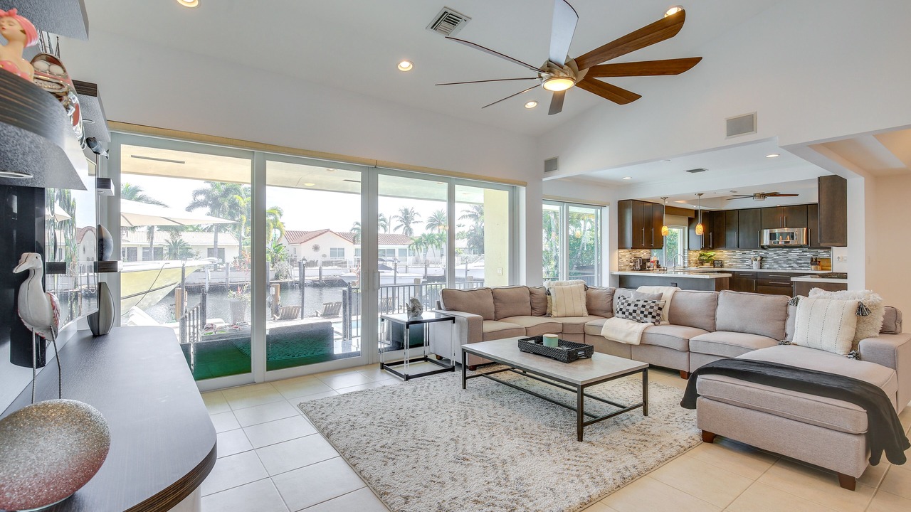 Photo of Bedroom in Lighthouse Point