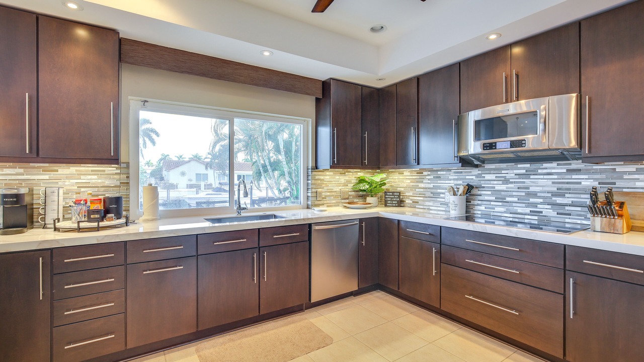 Photo of Kitchen in Lighthouse Point