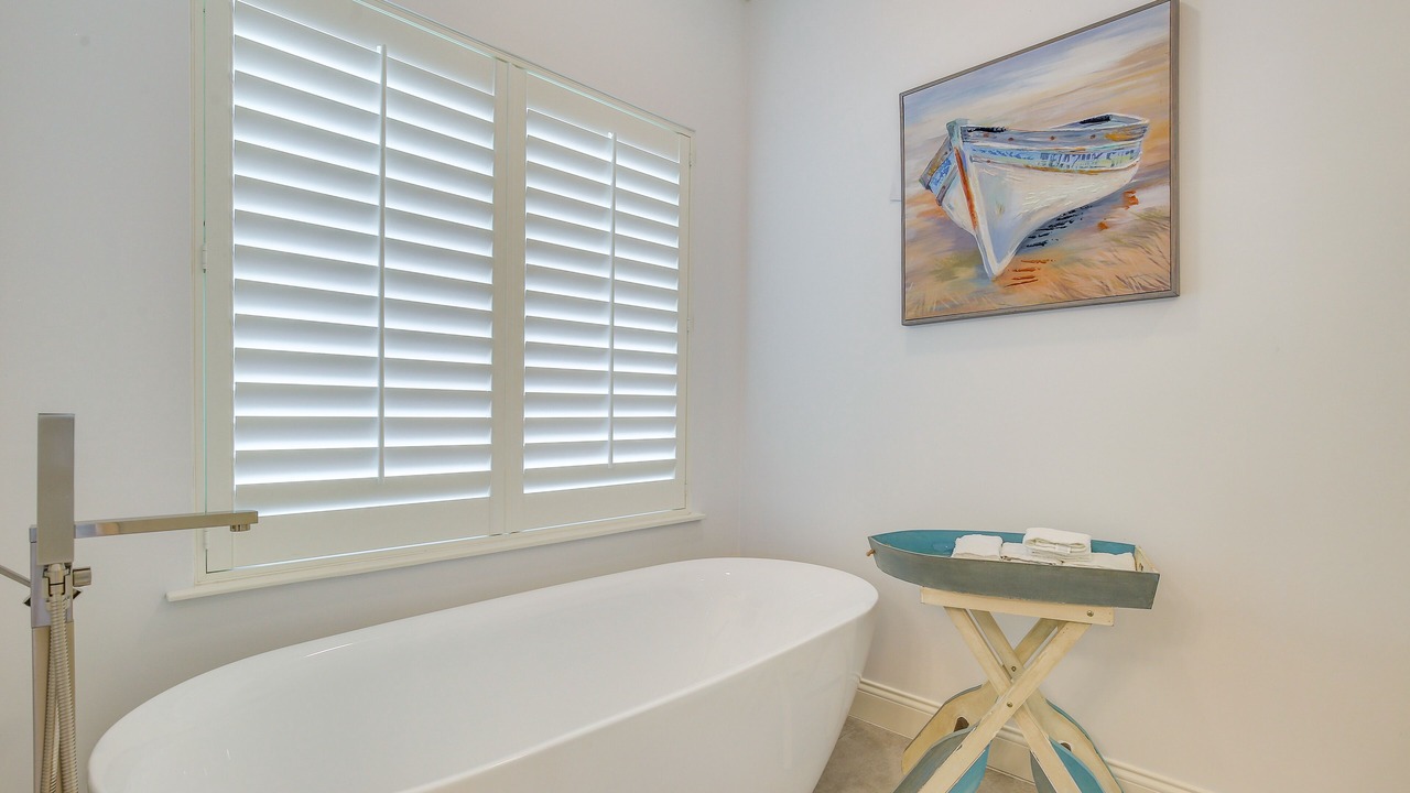 Photo of Bathroom in Lighthouse Point