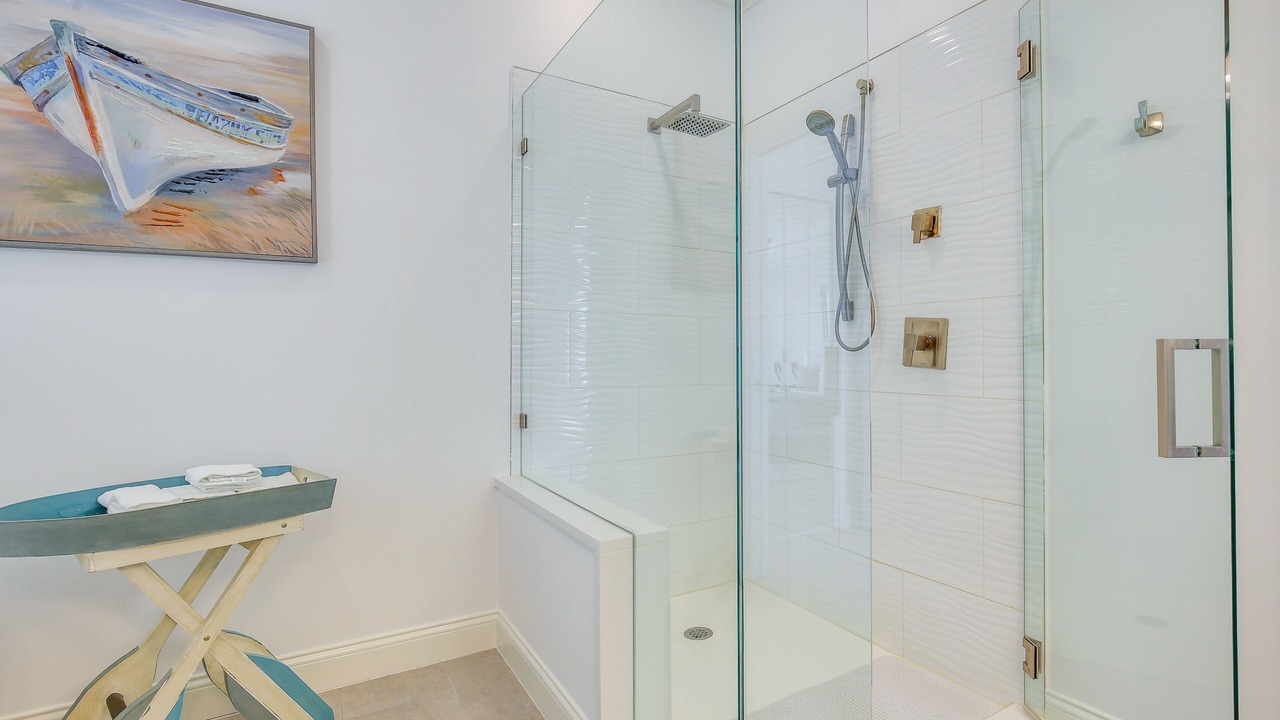 Photo of Bathroom in Lighthouse Point