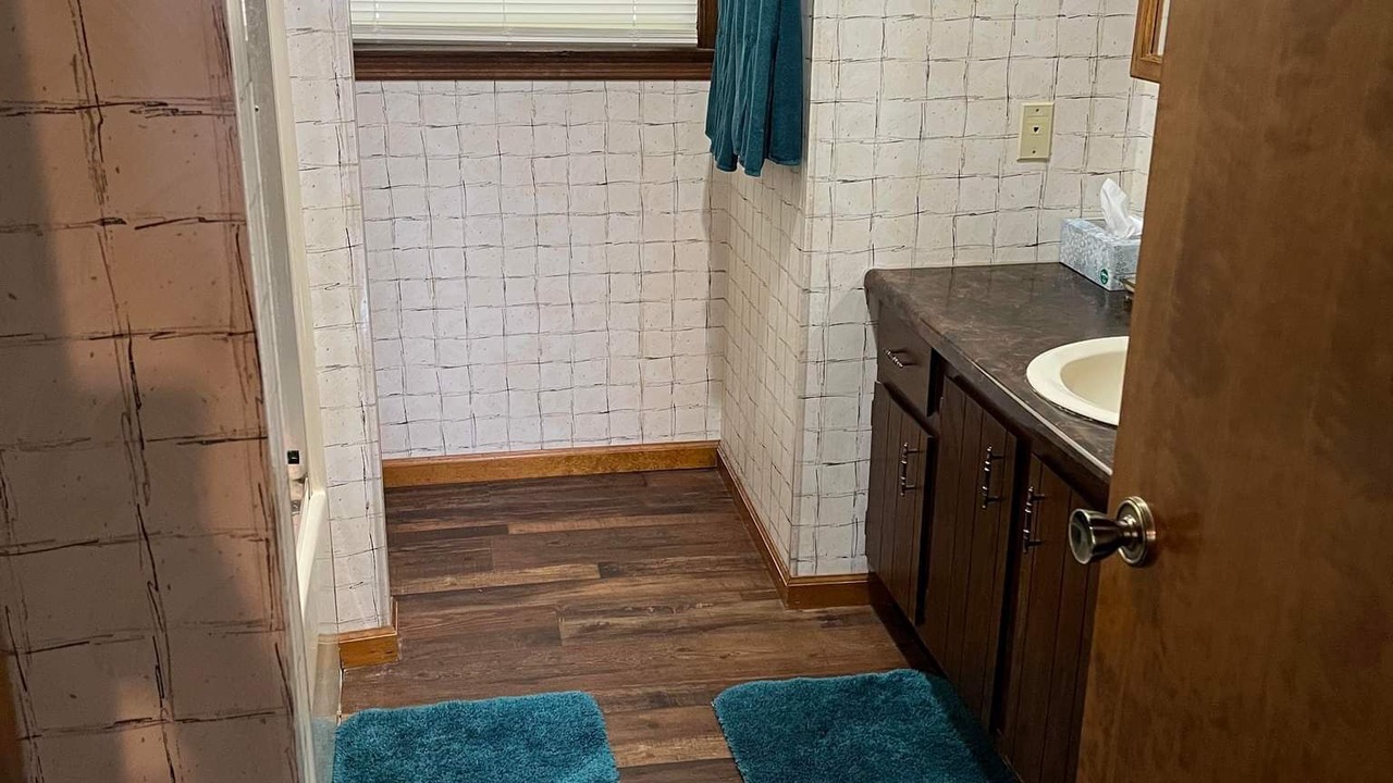 Photo of Bathroom in Olney