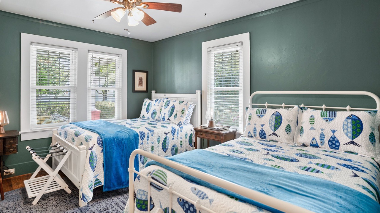 Photo of Bedroom in Beaufort