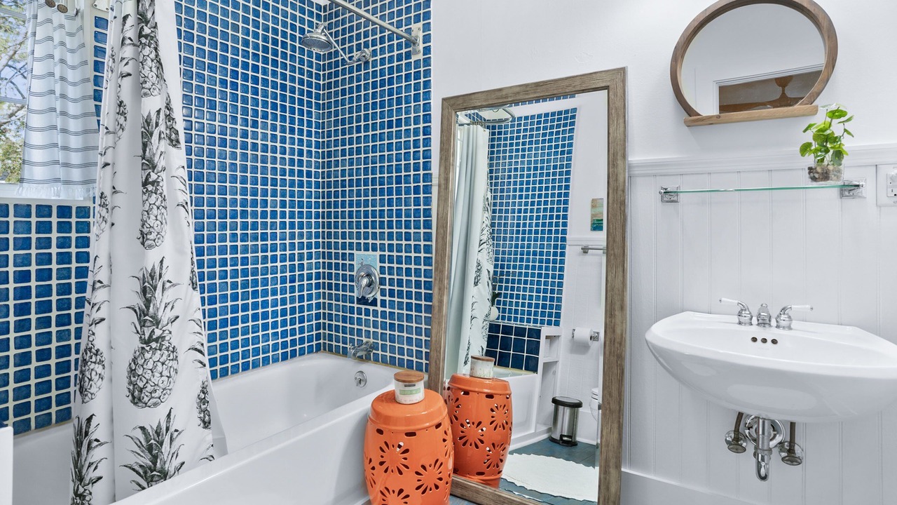 Photo of Bathroom in Beaufort