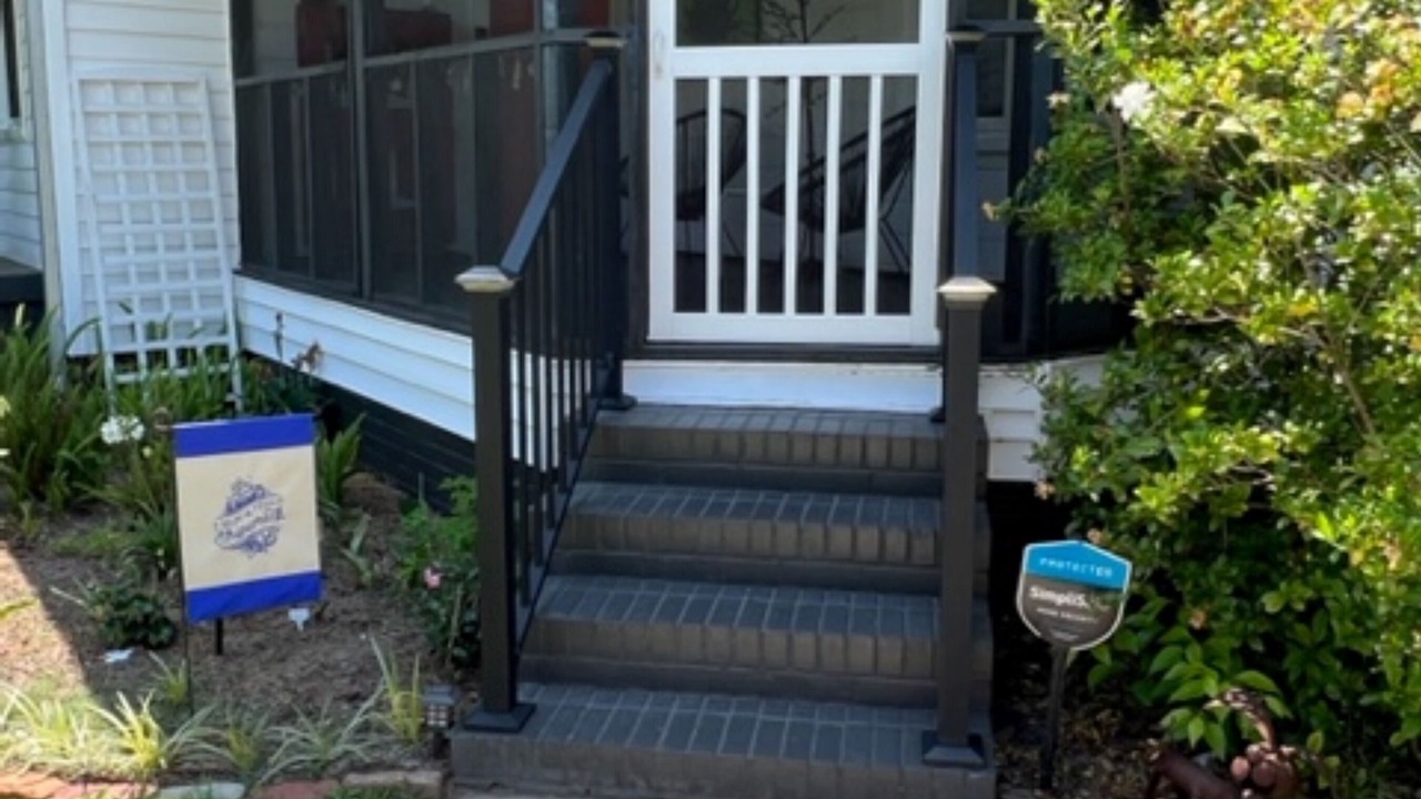 Photo of Outdoor in Beaufort
