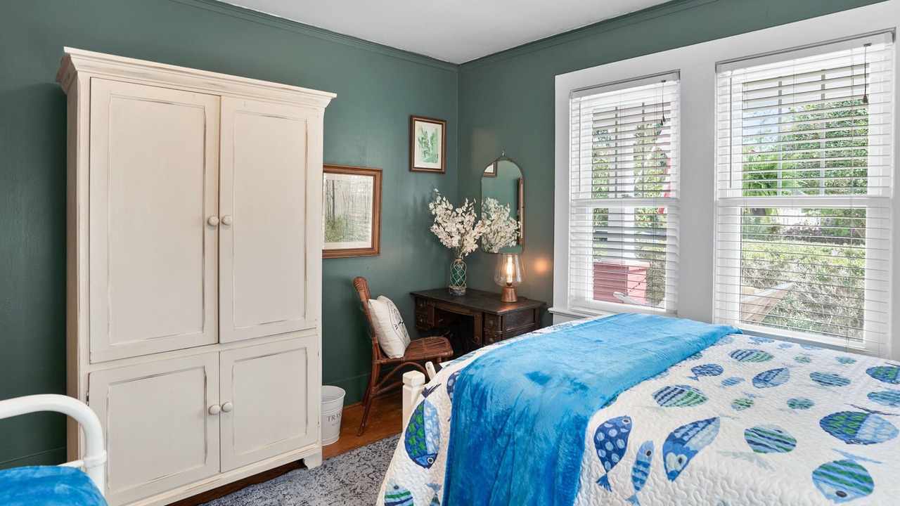 Photo of Bedroom in Beaufort