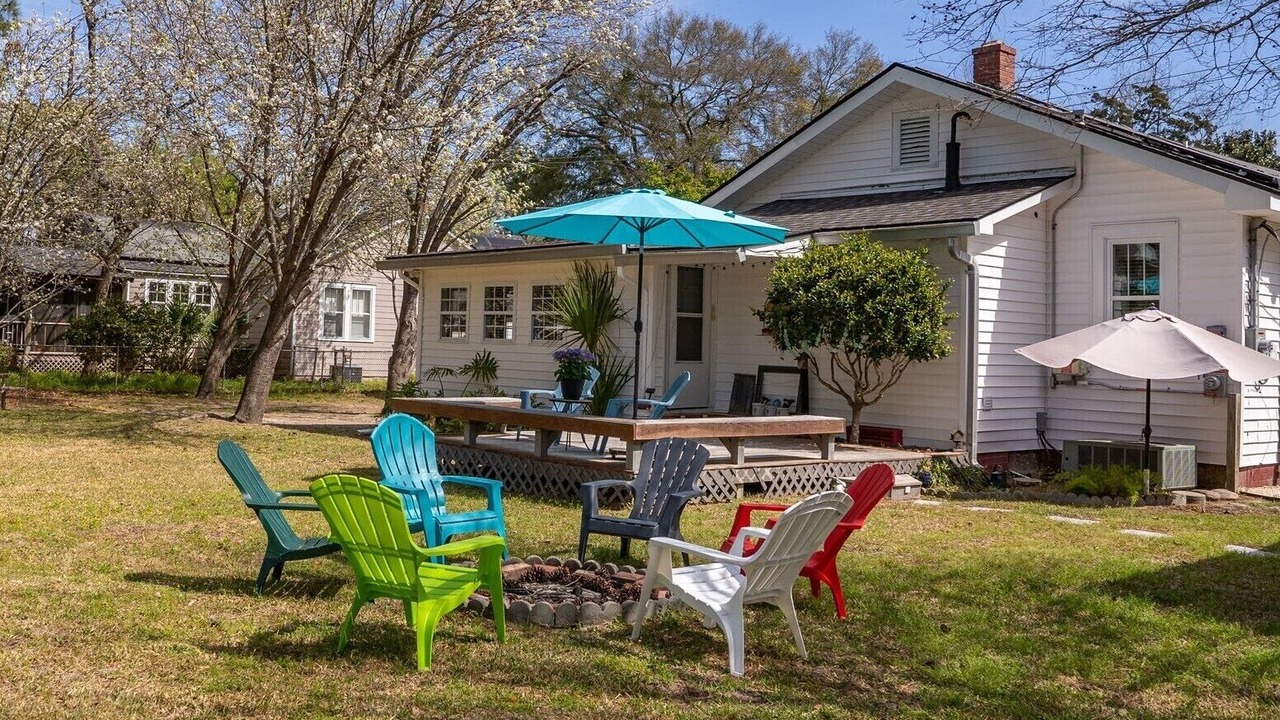 Photo of Outdoor in Beaufort