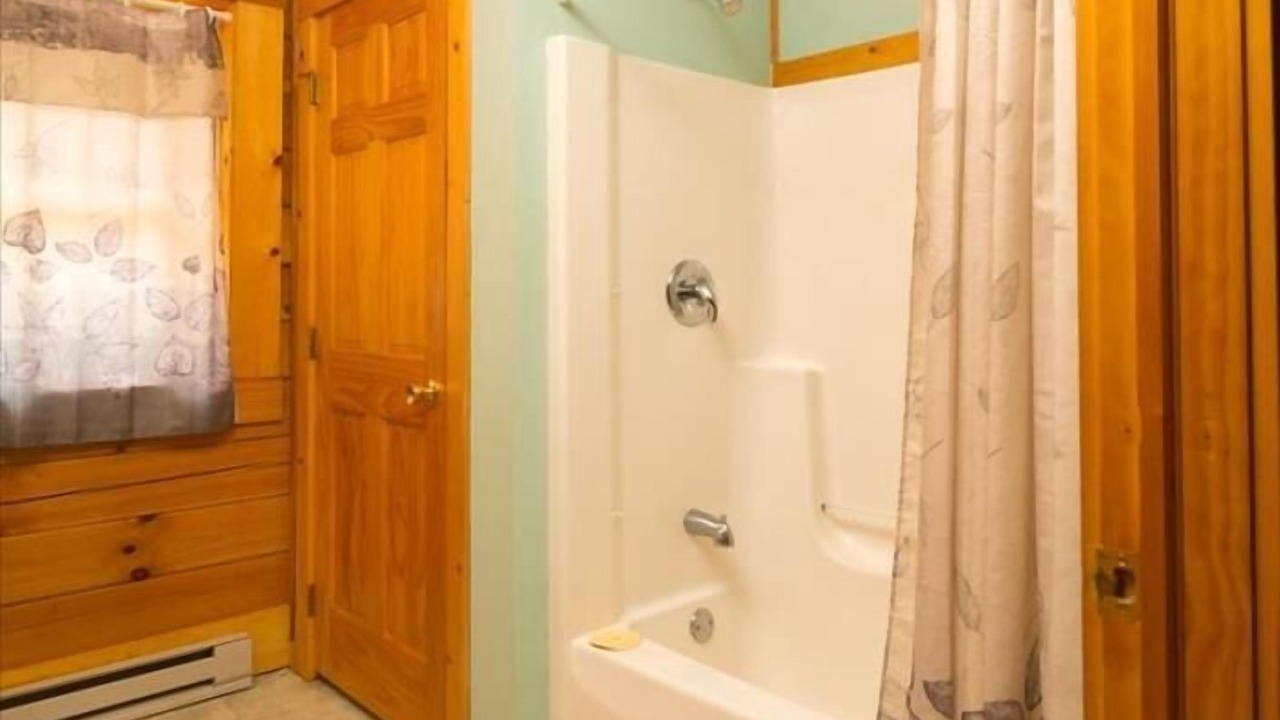Photo of Bathroom in Davis