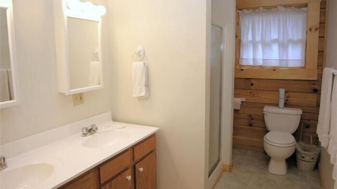 Photo of Bathroom in Davis