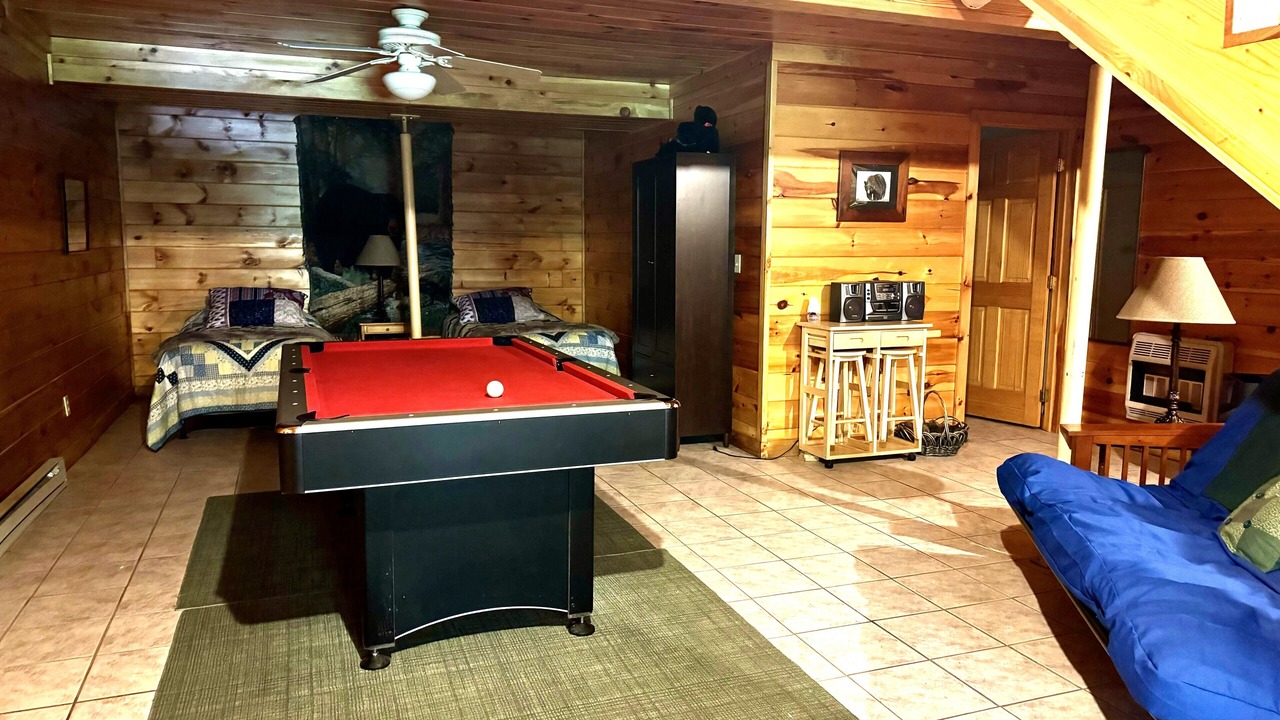 Photo of Bedroom in Davis
