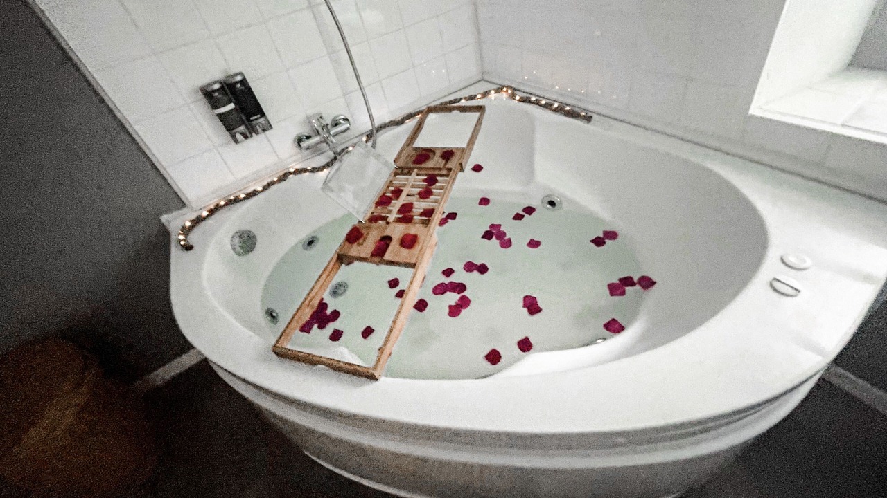 Photo of Bathroom in Varzy