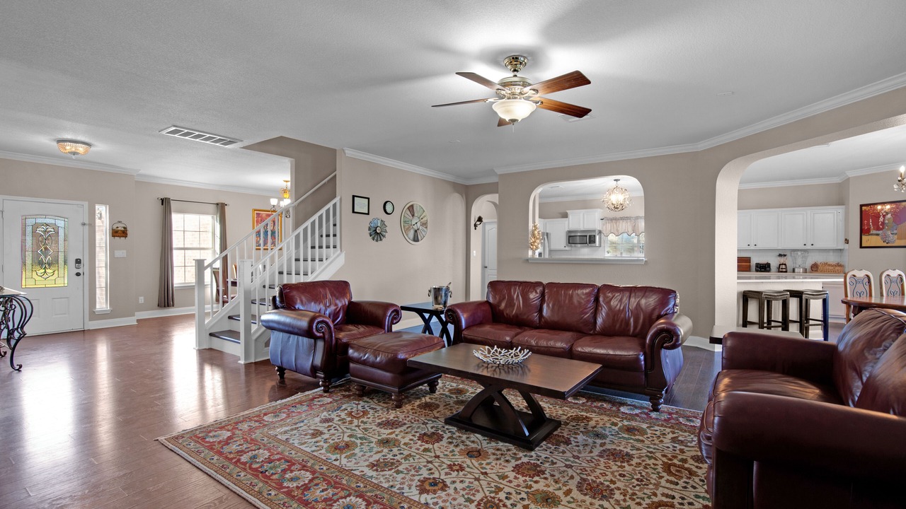 Photo of Livingroom in Kyle