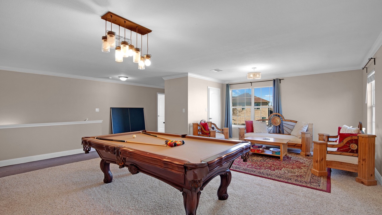 Photo of Bedroom in Kyle
