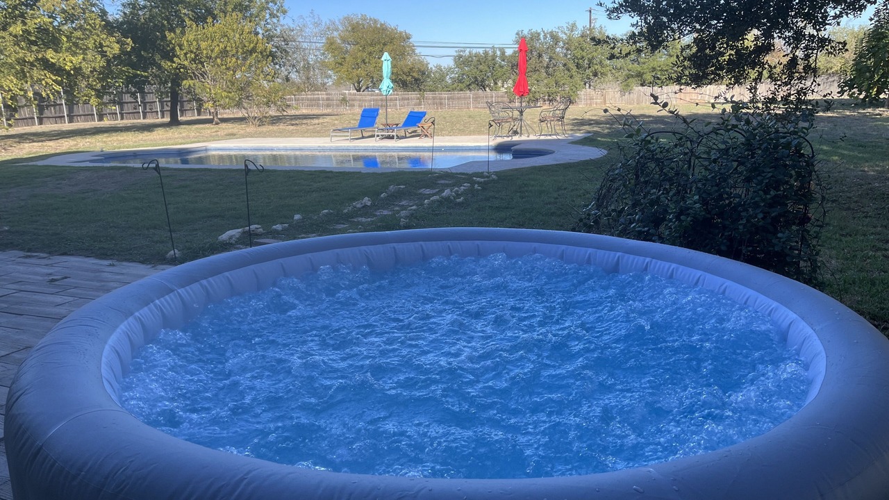 Photo of Outdoor in Kyle