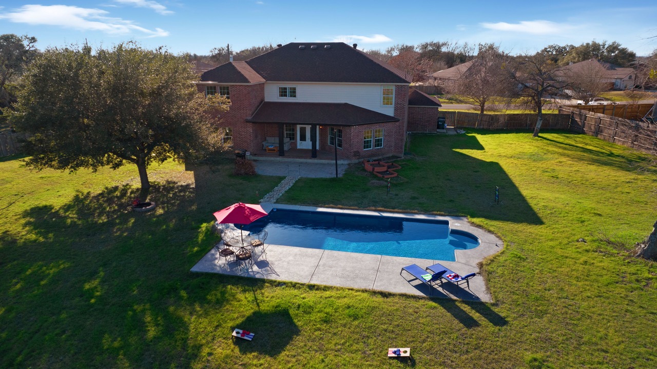 Photo of Outdoor in Kyle