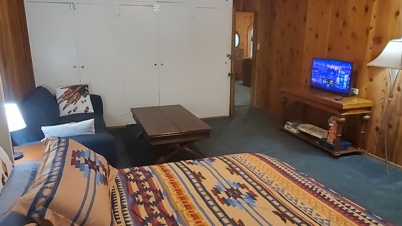 Photo of Bedroom in Blue River