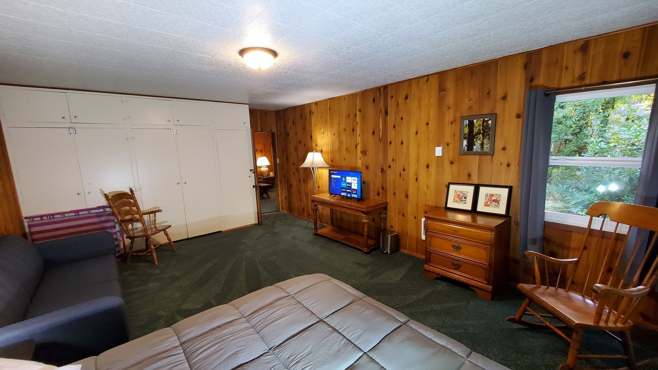 Photo of Bedroom in Blue River