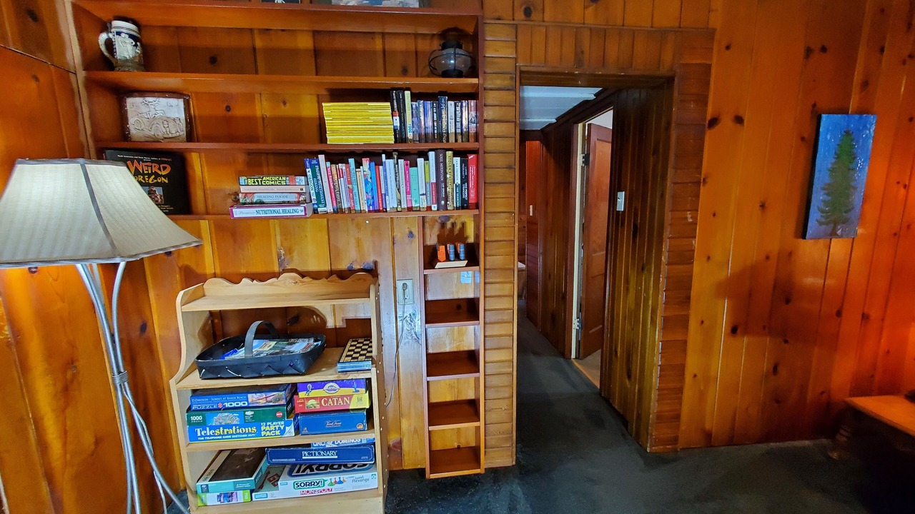 Photo of Bedroom in Blue River