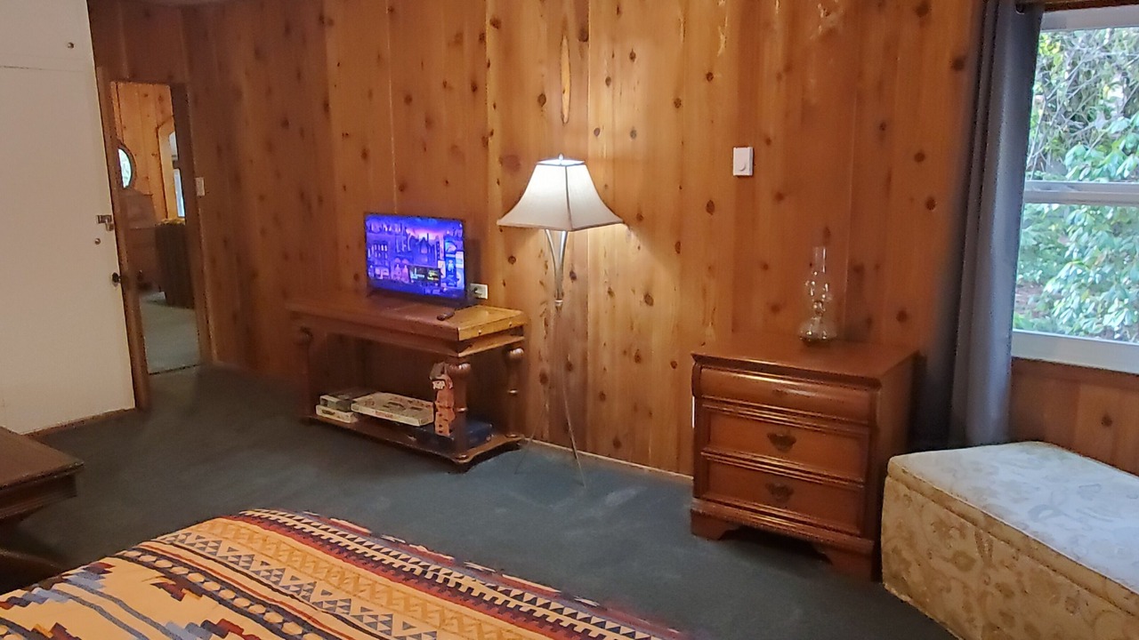 Photo of Bedroom in Blue River
