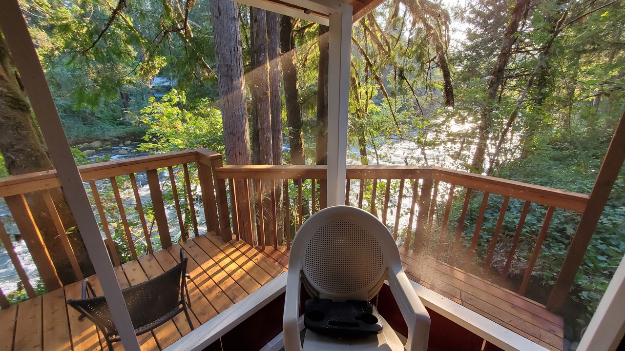 Photo of Outdoor in Blue River