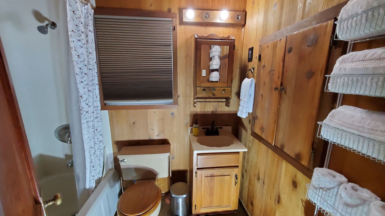 Photo of Bathroom in Blue River