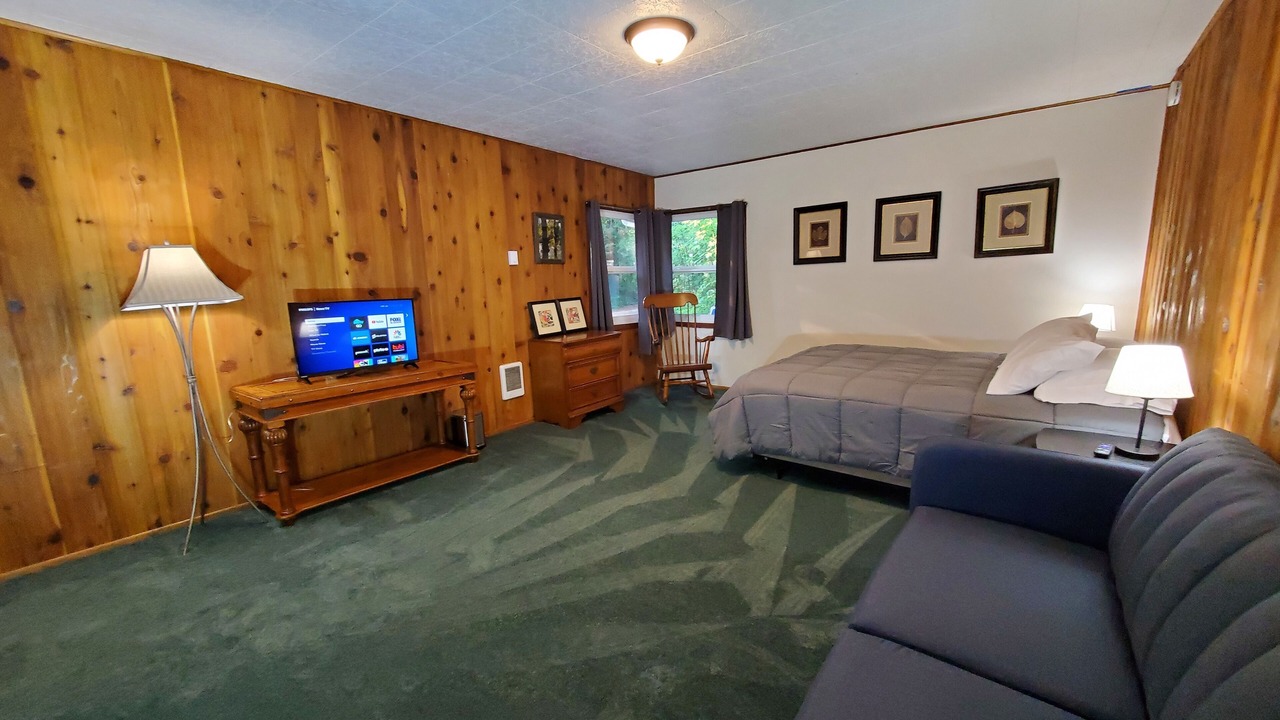 Photo of Bedroom in Blue River